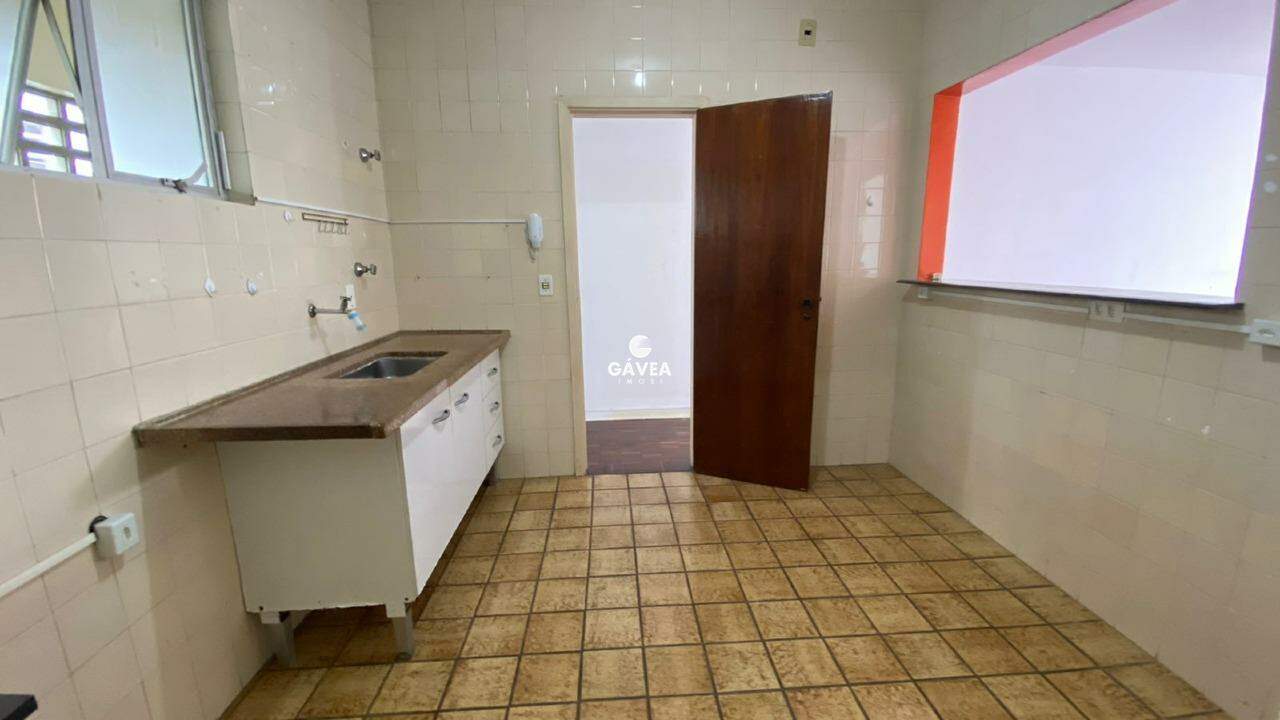 Apartamento à venda no Itararé: 