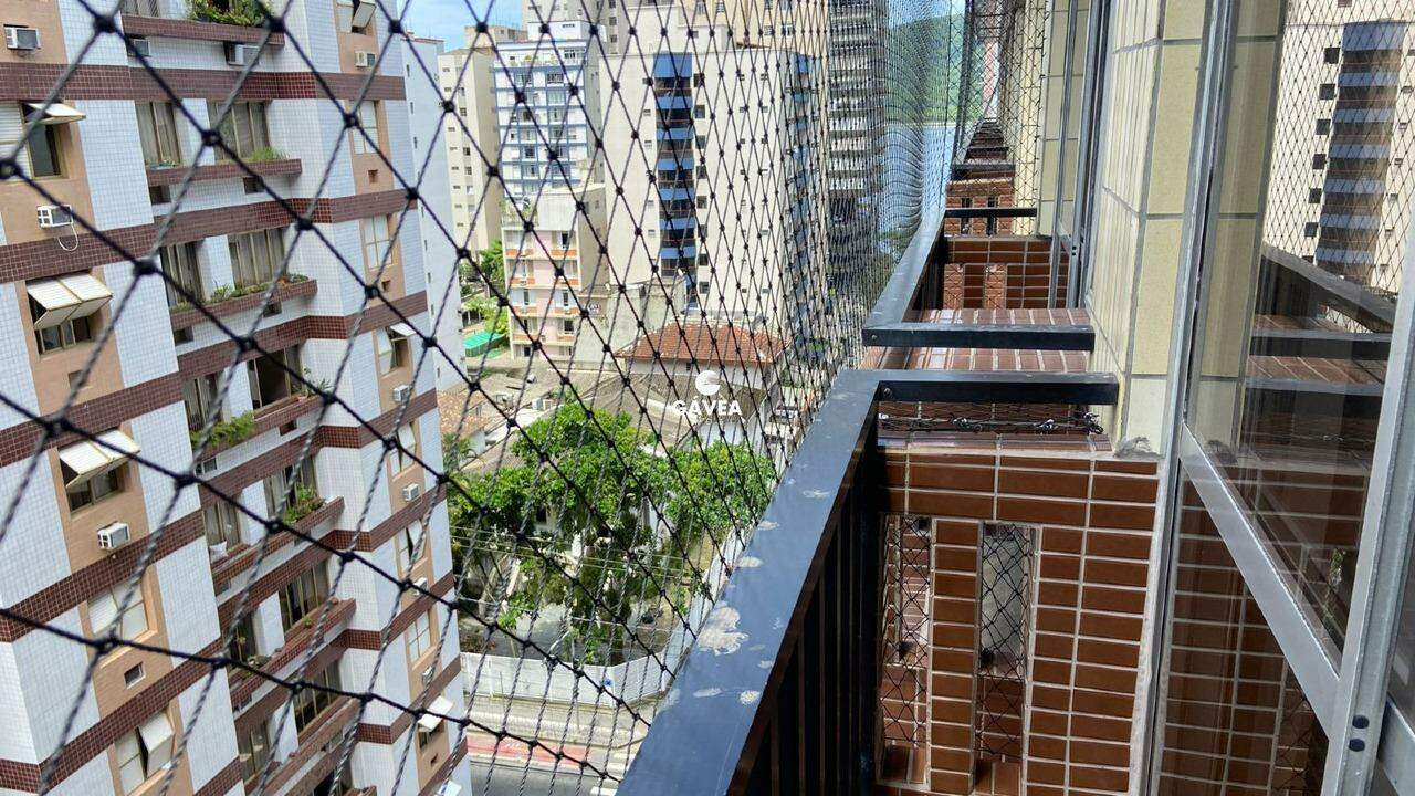 Apartamento à venda no Itararé: 