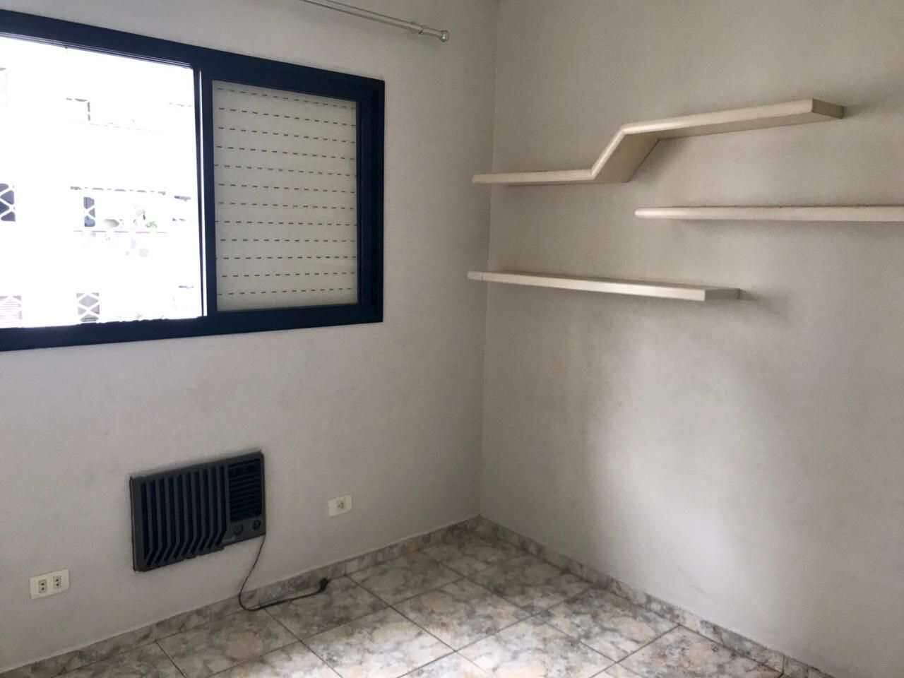 Apartamento à venda no Itararé: 