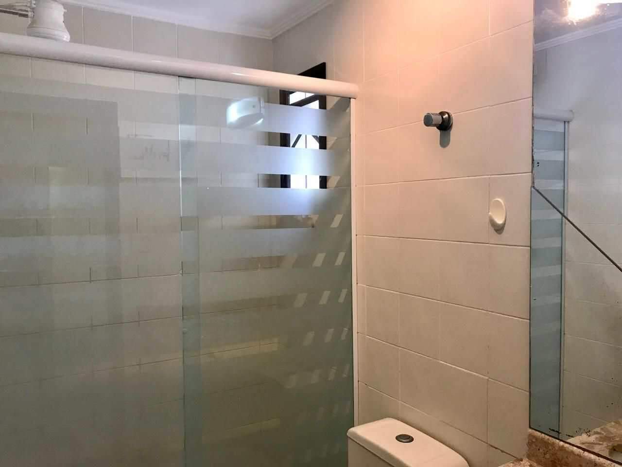 Apartamento à venda no Itararé: 