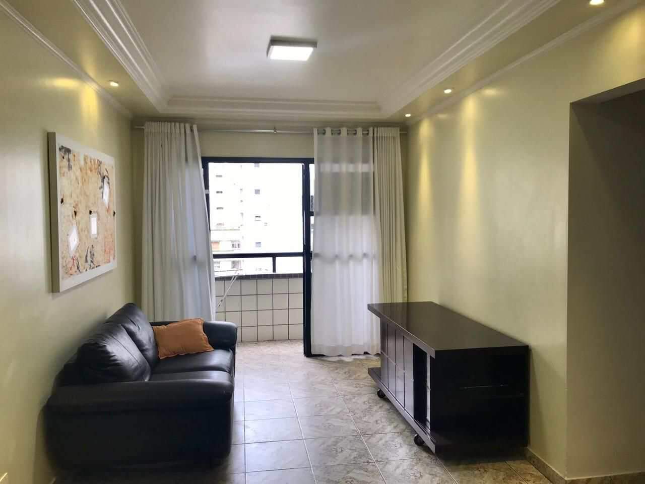Apartamento à venda no Itararé: 