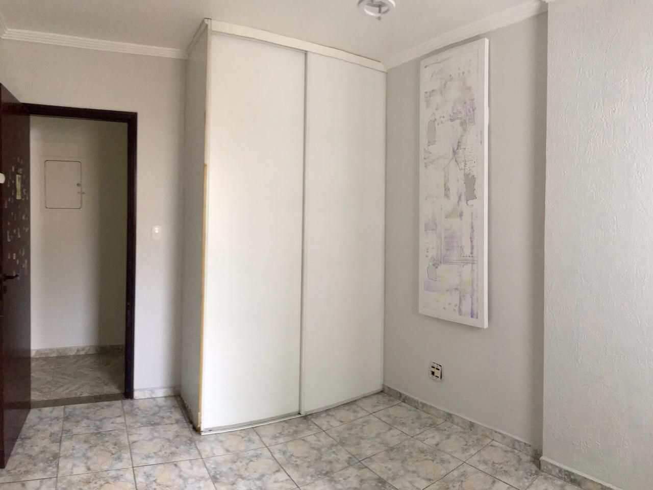 Apartamento à venda no Itararé: 