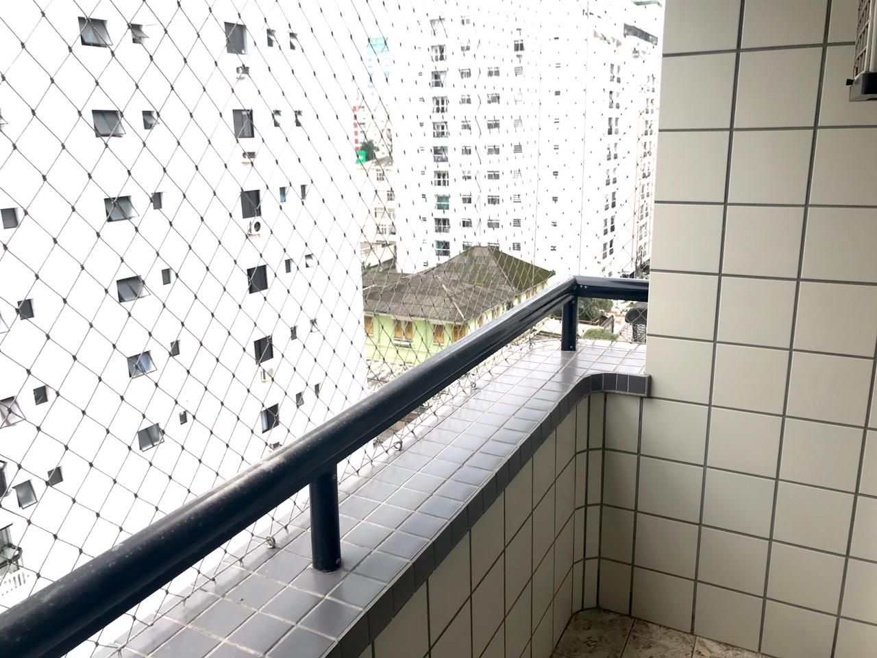 Apartamento à venda no Itararé: 