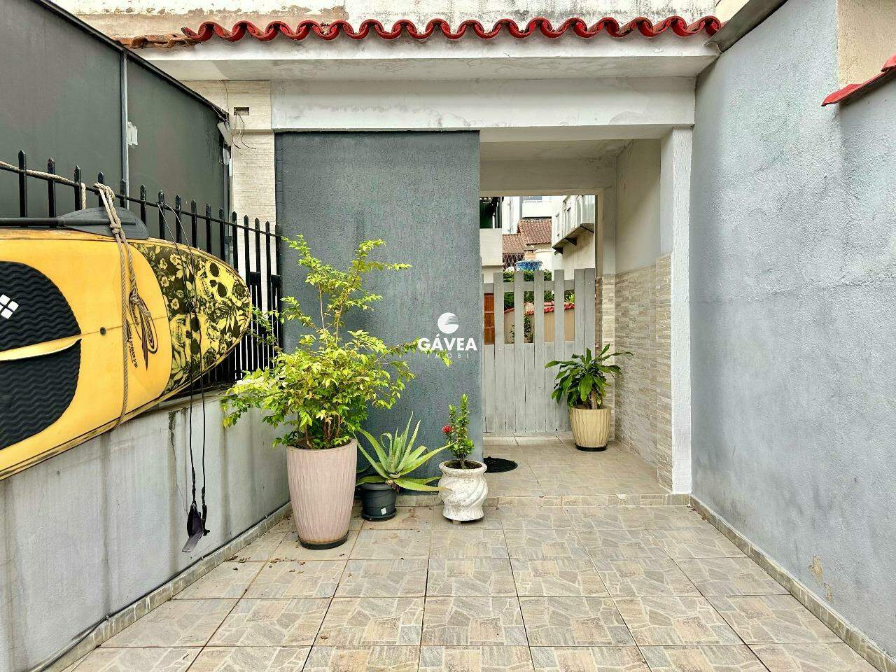 Casa à venda no Ponta da Praia: 