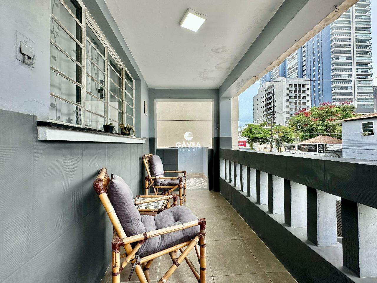 Casa à venda no Ponta da Praia: 