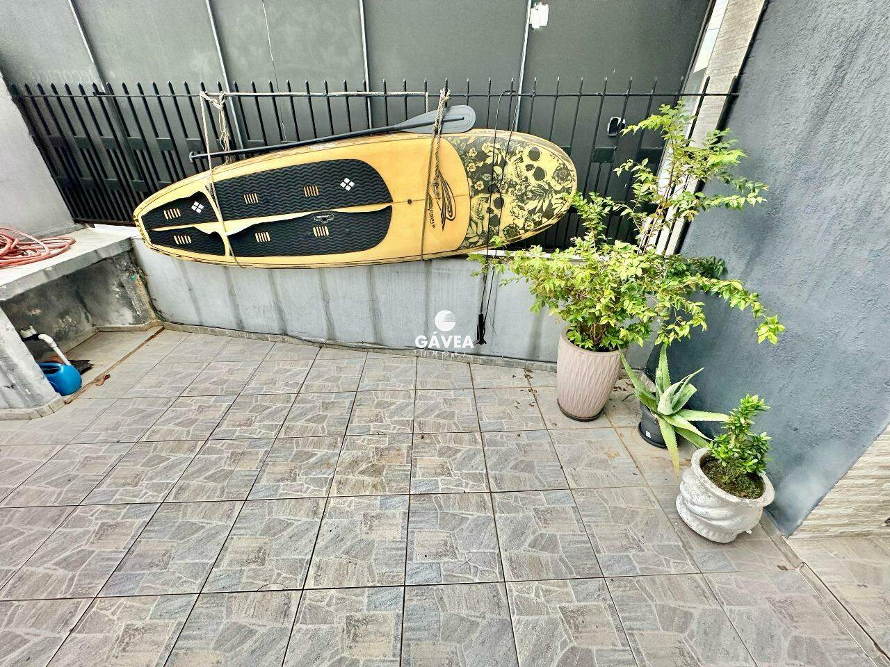 Casa à venda no Ponta da Praia: 