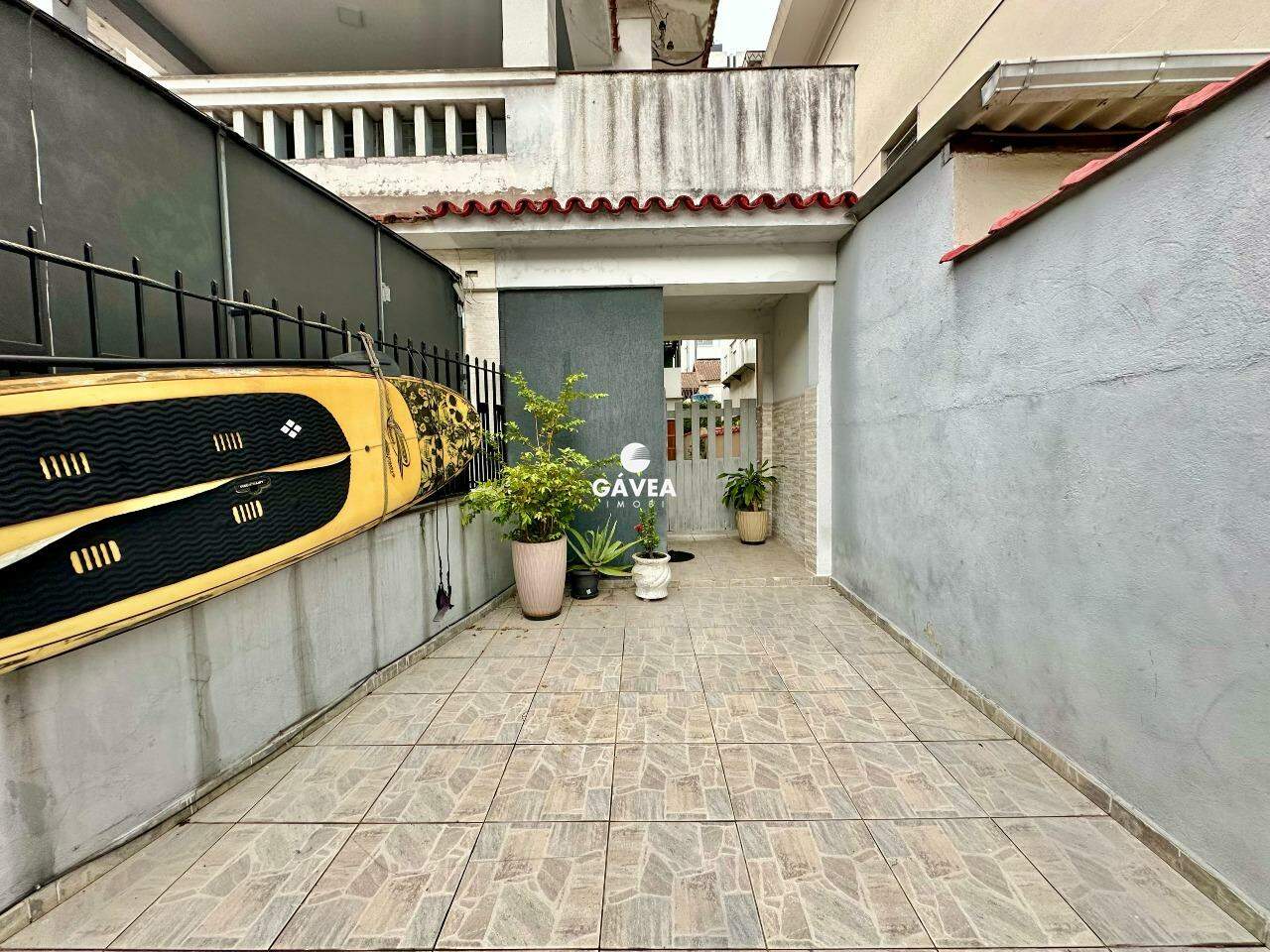 Casa à venda no Ponta da Praia: 