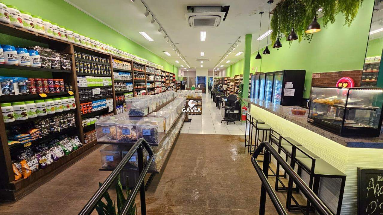 Loja à venda no Gonzaga: 