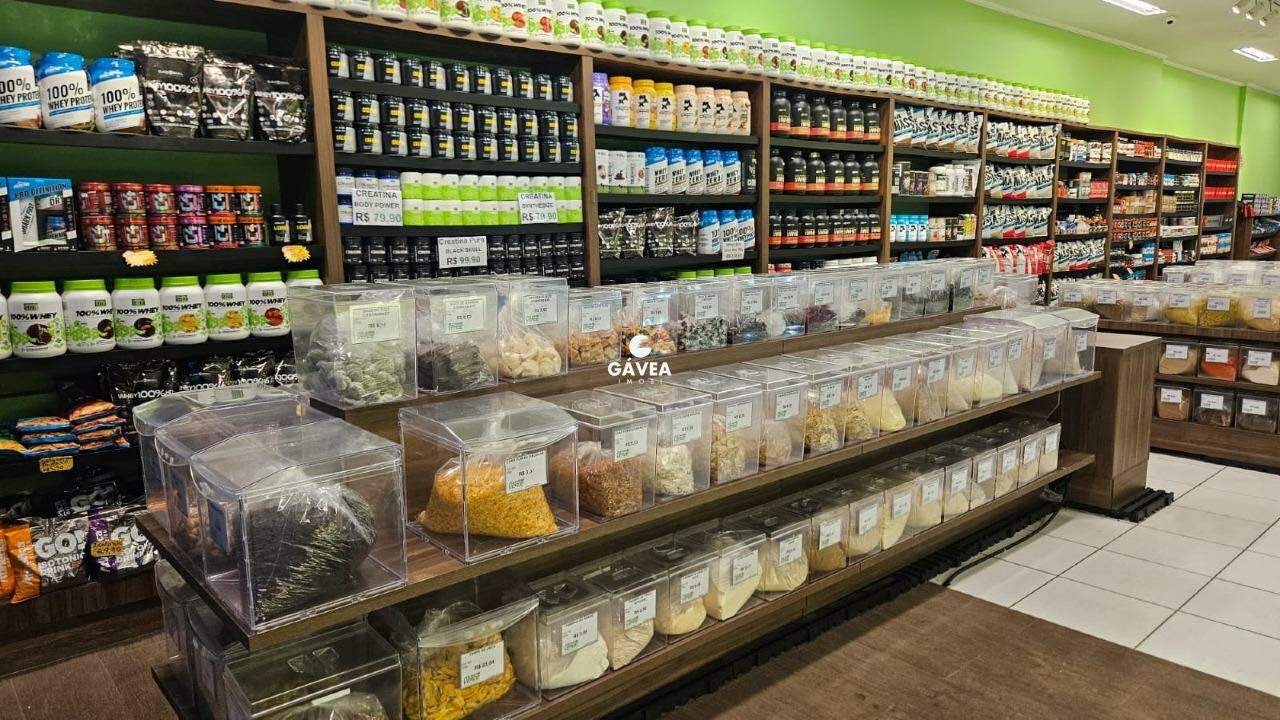 Loja à venda no Gonzaga: 