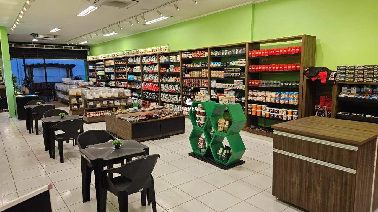 Loja à venda no Gonzaga: 