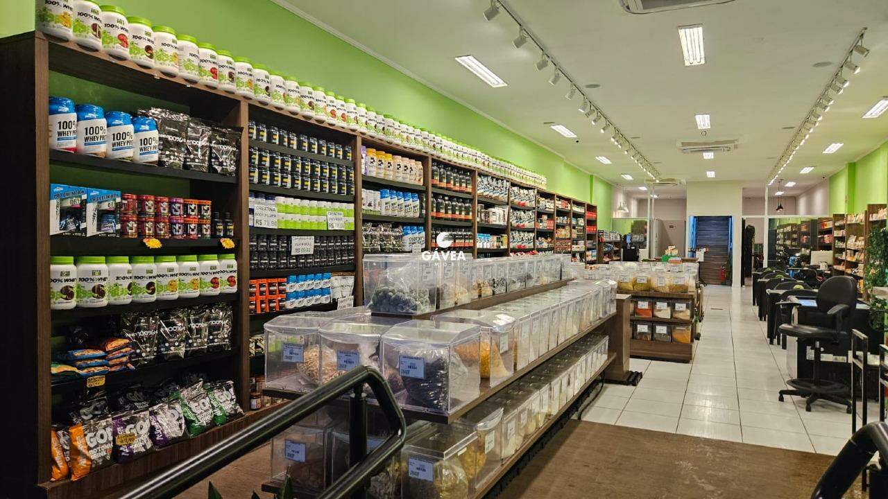 Loja à venda no Gonzaga: 