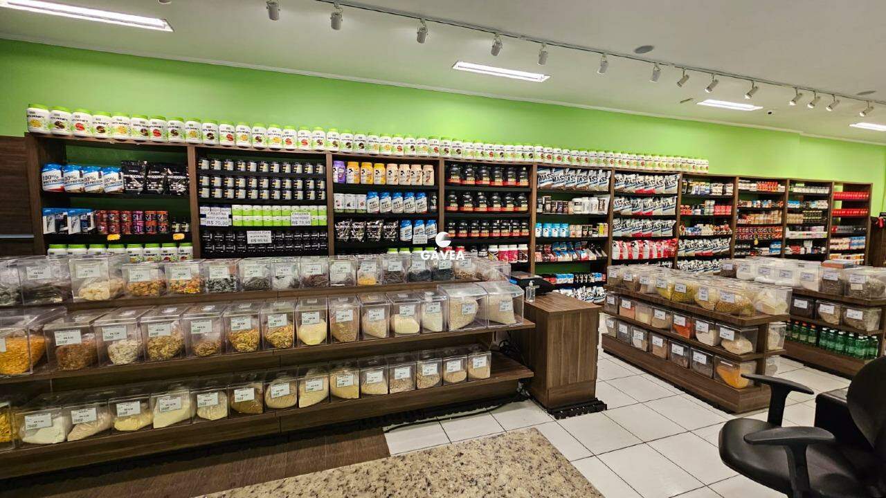 Loja à venda no Gonzaga: 