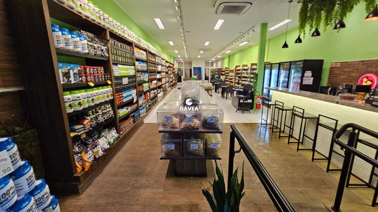 Loja à venda no Gonzaga: 