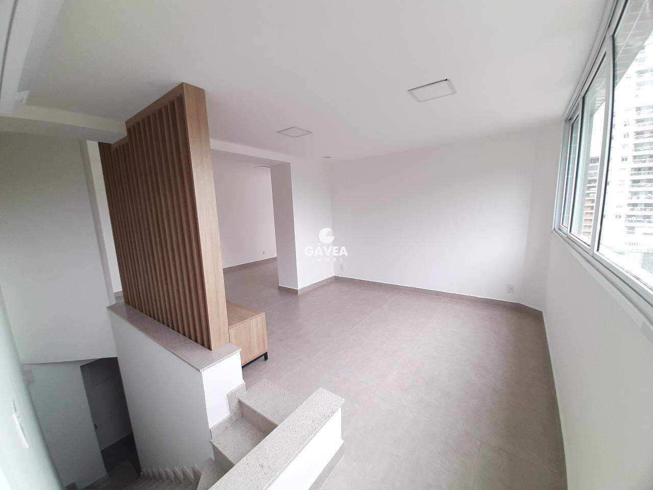 Duplex à venda no Marapé: Sala