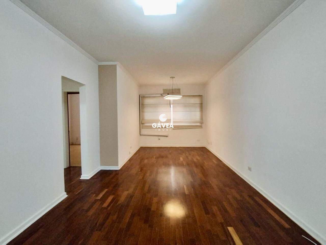 Apartamento à venda no Ponta da Praia: 