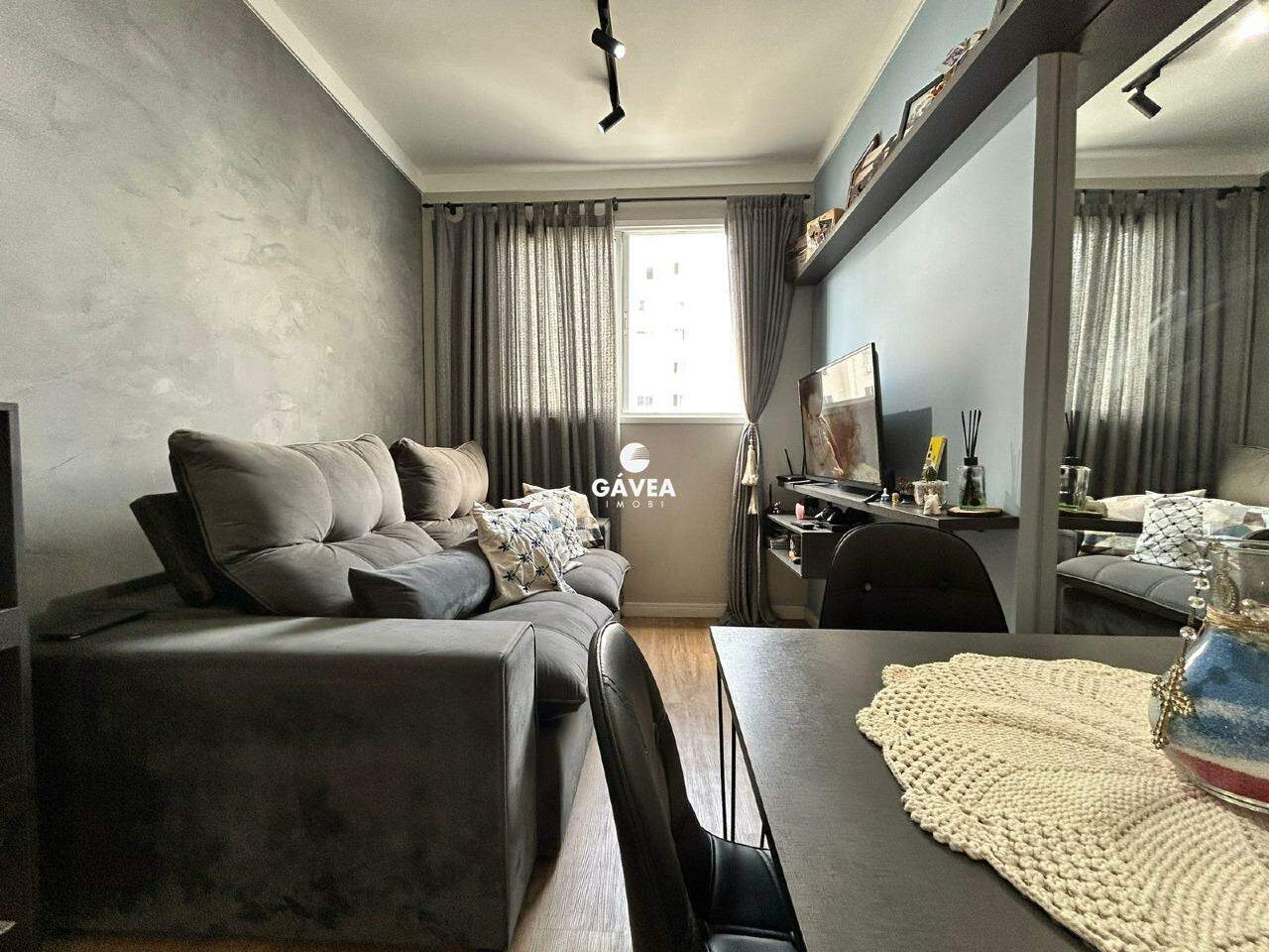 Apartamento à venda no Areia Branca: 