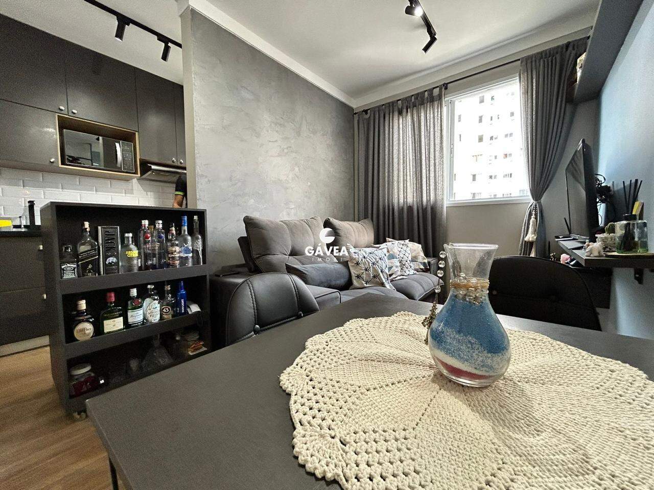 Apartamento à venda no Areia Branca: 