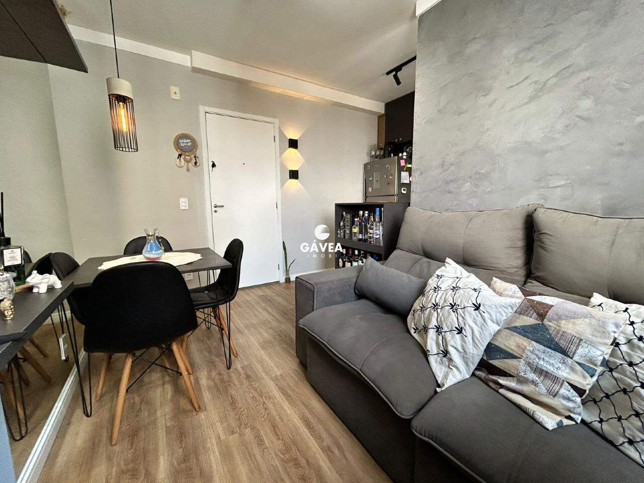 Apartamento à venda no Areia Branca: 