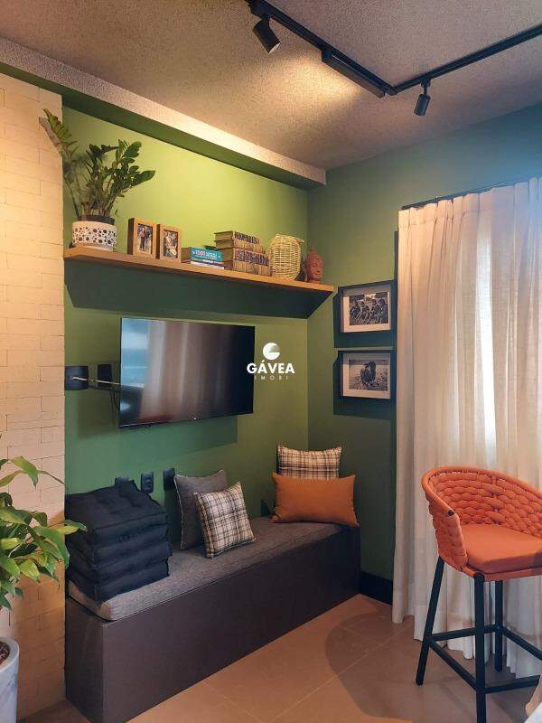 Apartamento para aluguel no Pompéia: 