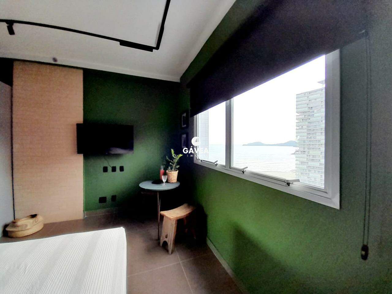 Apartamento para aluguel no Pompéia: 