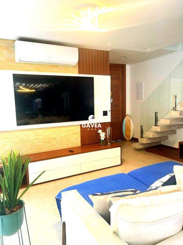 Casa à venda no Maresias: 