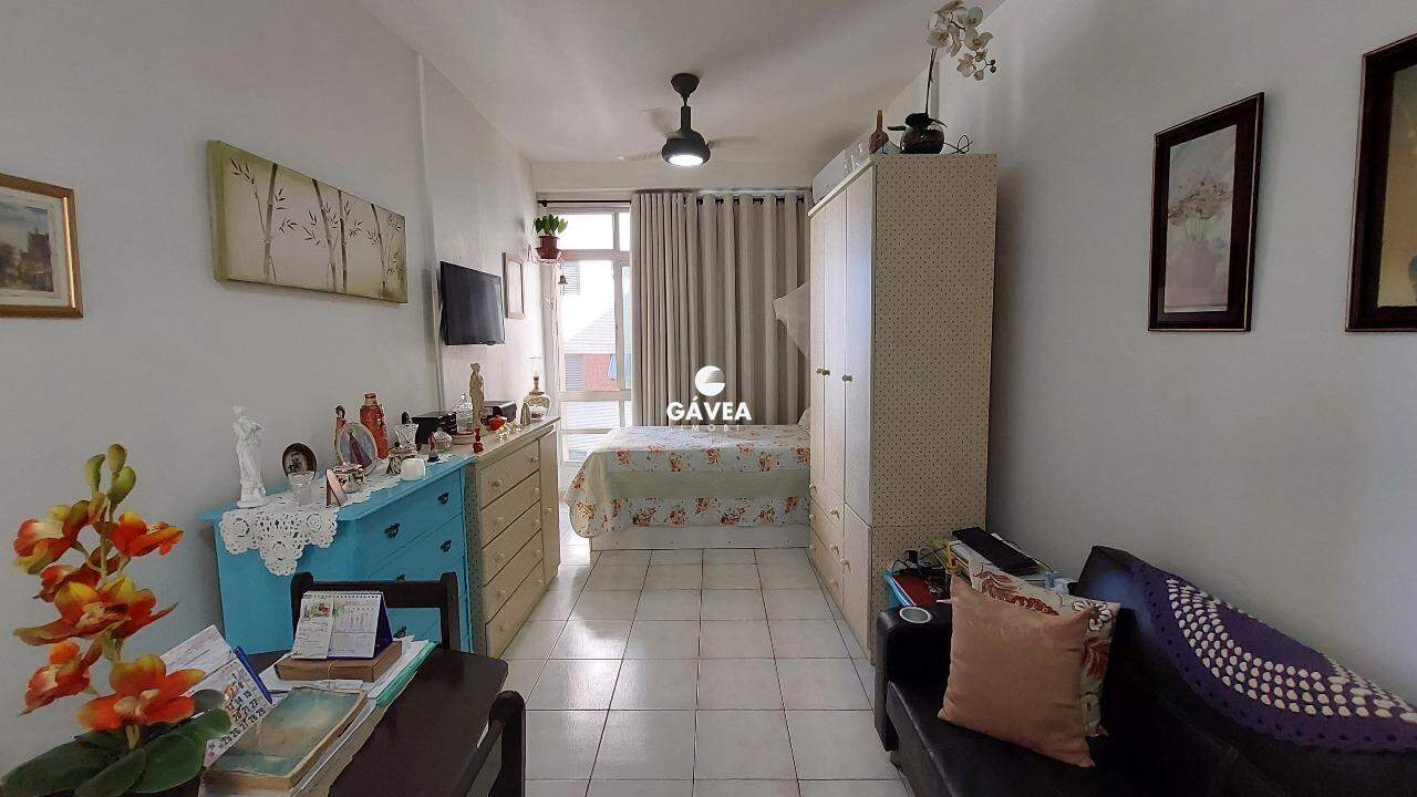 Apartamento à venda no Itararé: 