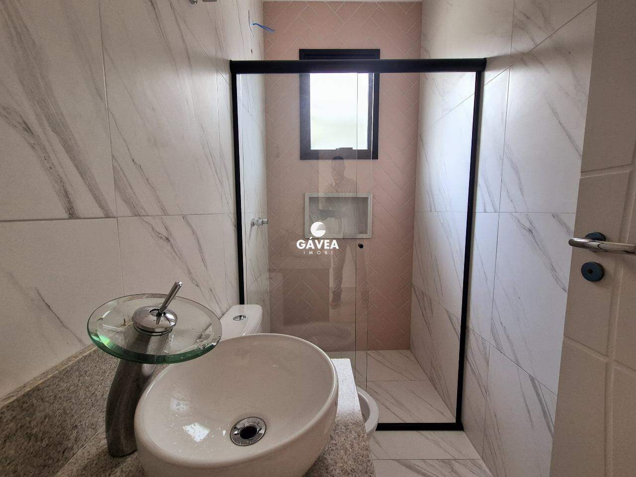 Sobrado à venda no Boqueirão: 