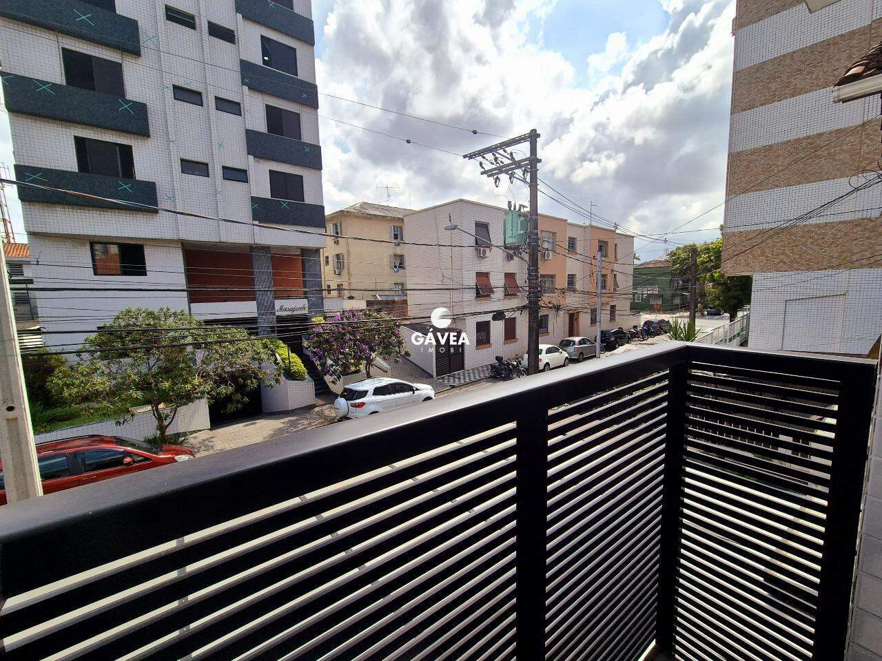 Sobrado à venda no Boqueirão: 