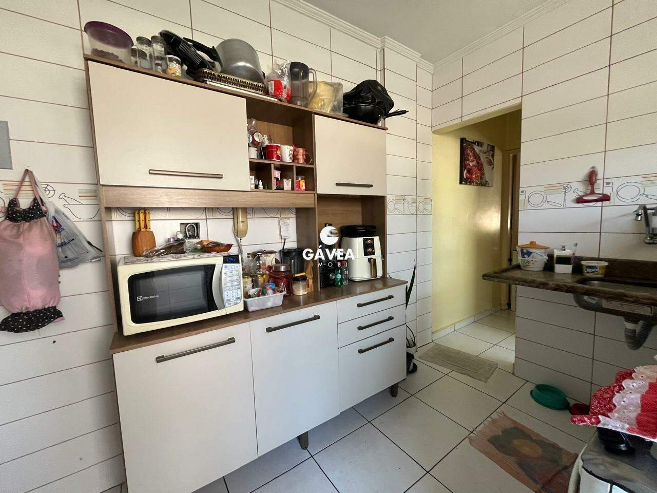 Apartamento à venda no Vila Valença: 