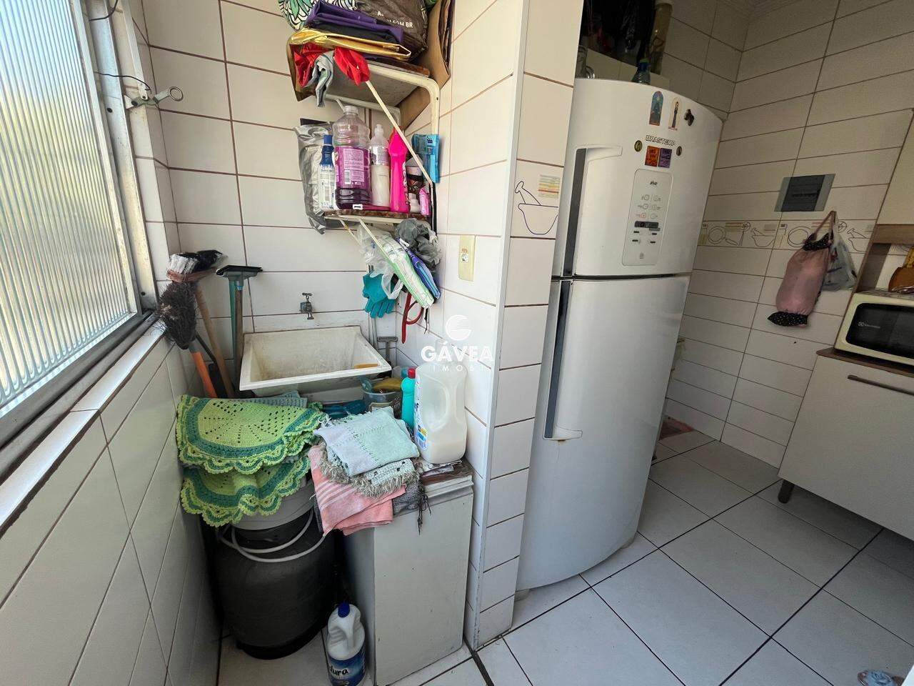 Apartamento à venda no Vila Valença: 