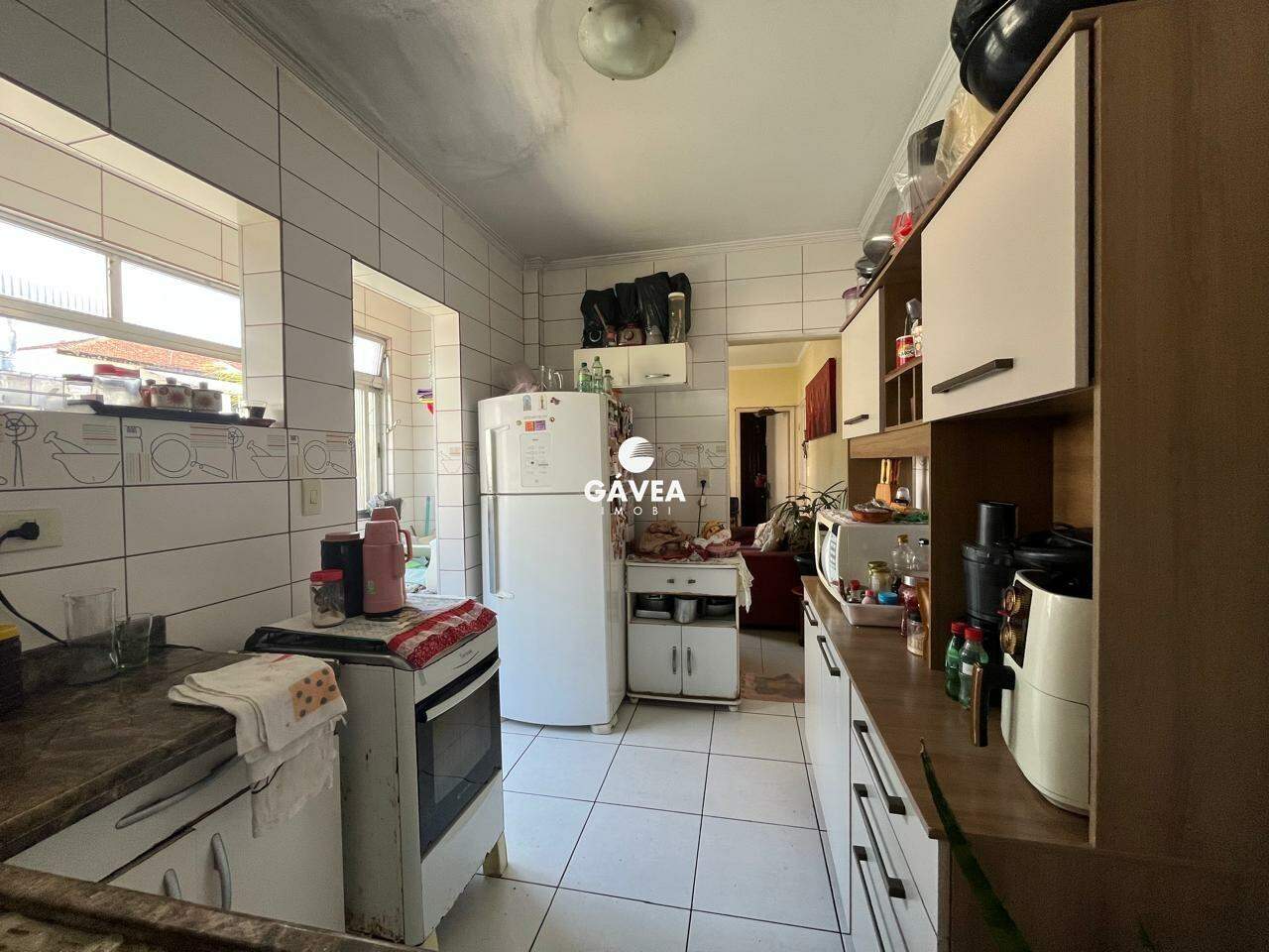 Apartamento à venda no Vila Valença: 