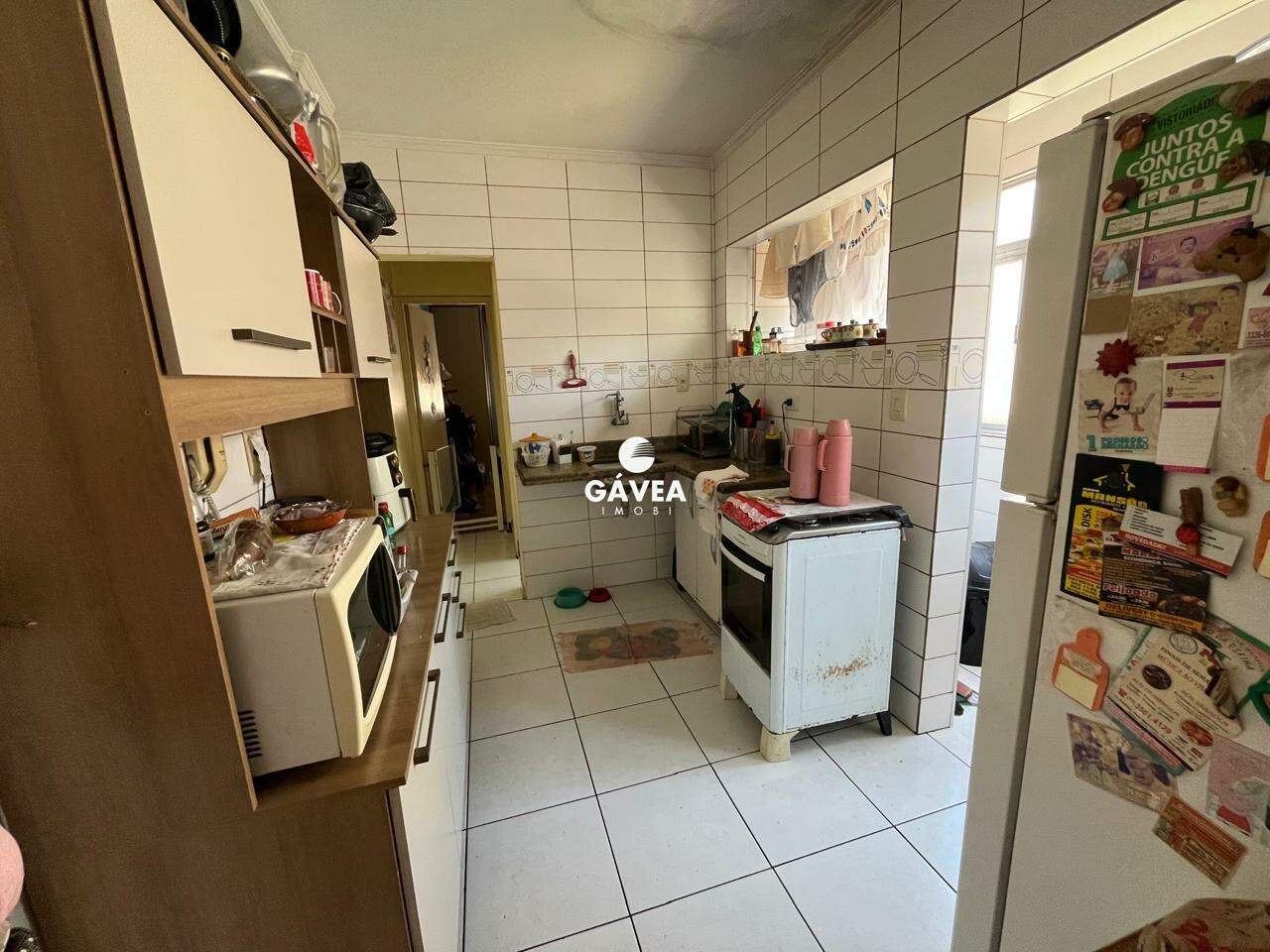Apartamento à venda no Vila Valença: 