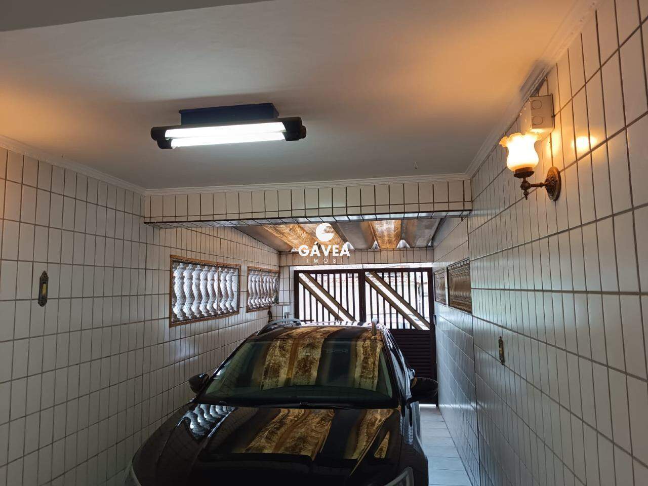 Casa para aluguel no Parque São Vicente: 