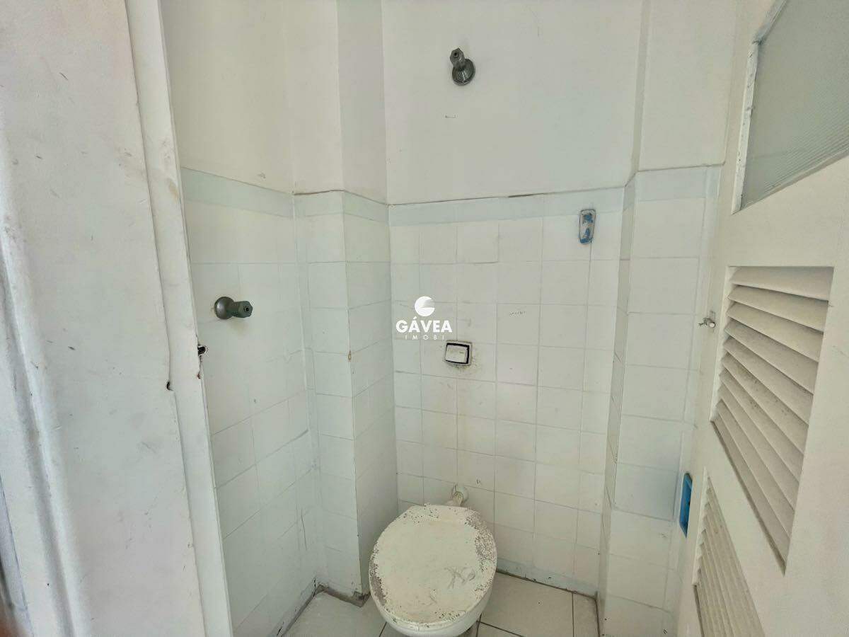 Apartamento à venda no Boqueirão: 