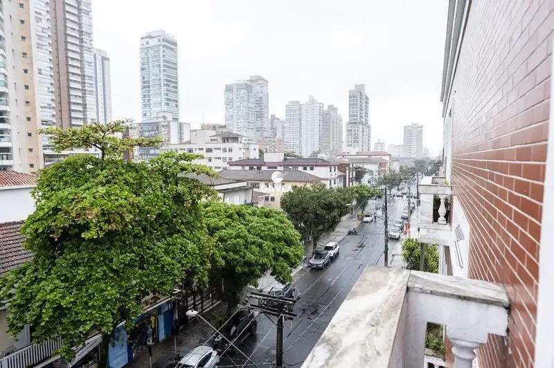 Apartamento à venda no Embaré: 