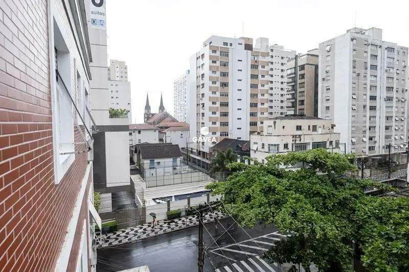 Apartamento à venda no Embaré: 