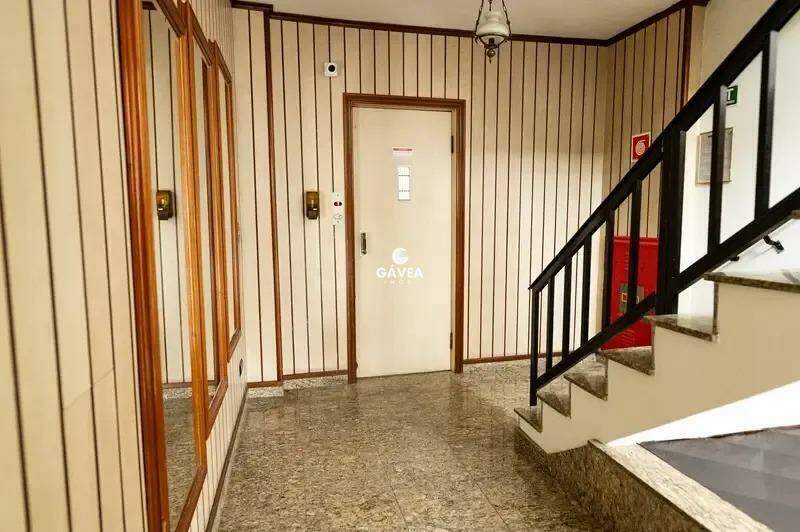 Apartamento à venda no Embaré: 