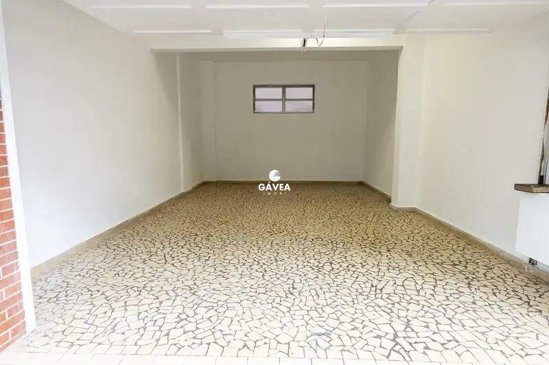 Apartamento à venda no Embaré: 