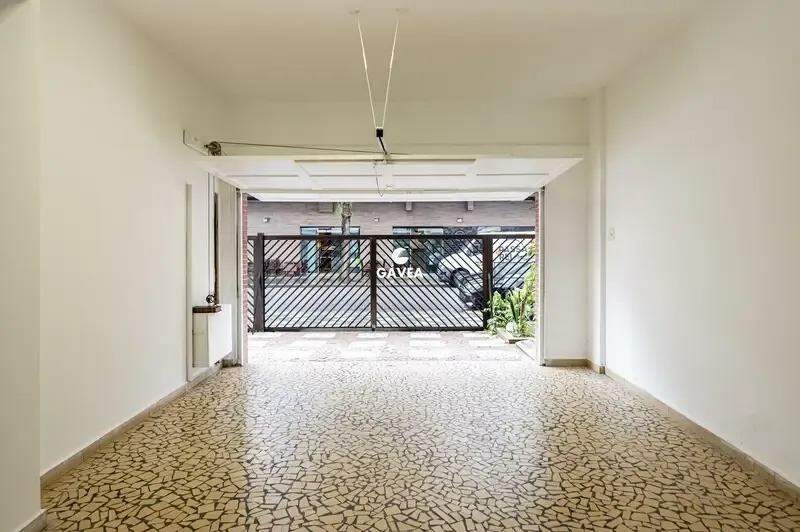 Apartamento à venda no Embaré: 