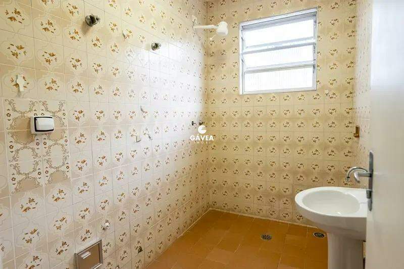 Apartamento à venda no Embaré: 