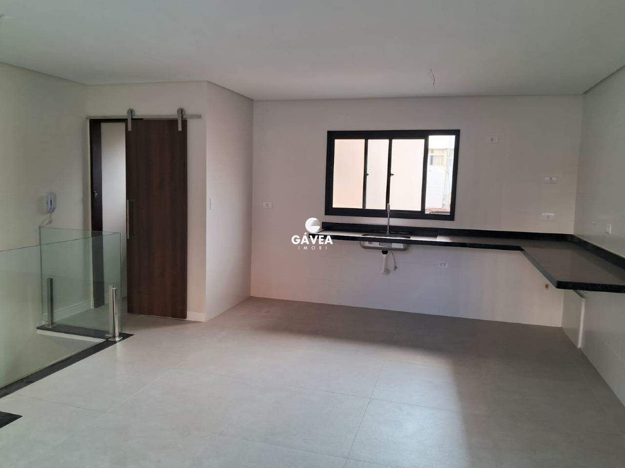 Sobrado à venda no Ponta da Praia: 