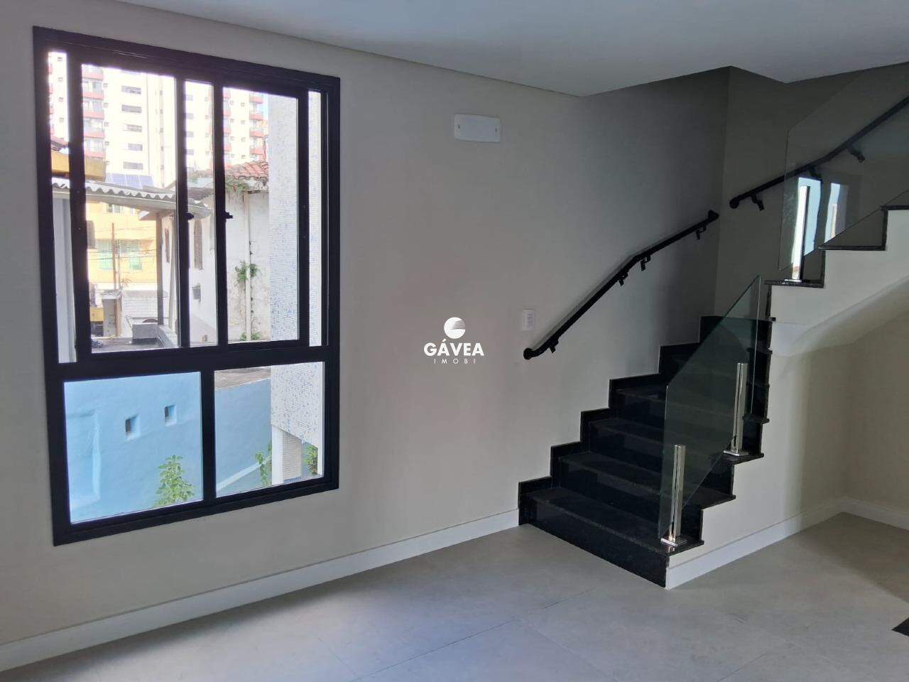 Sobrado à venda no Ponta da Praia: 