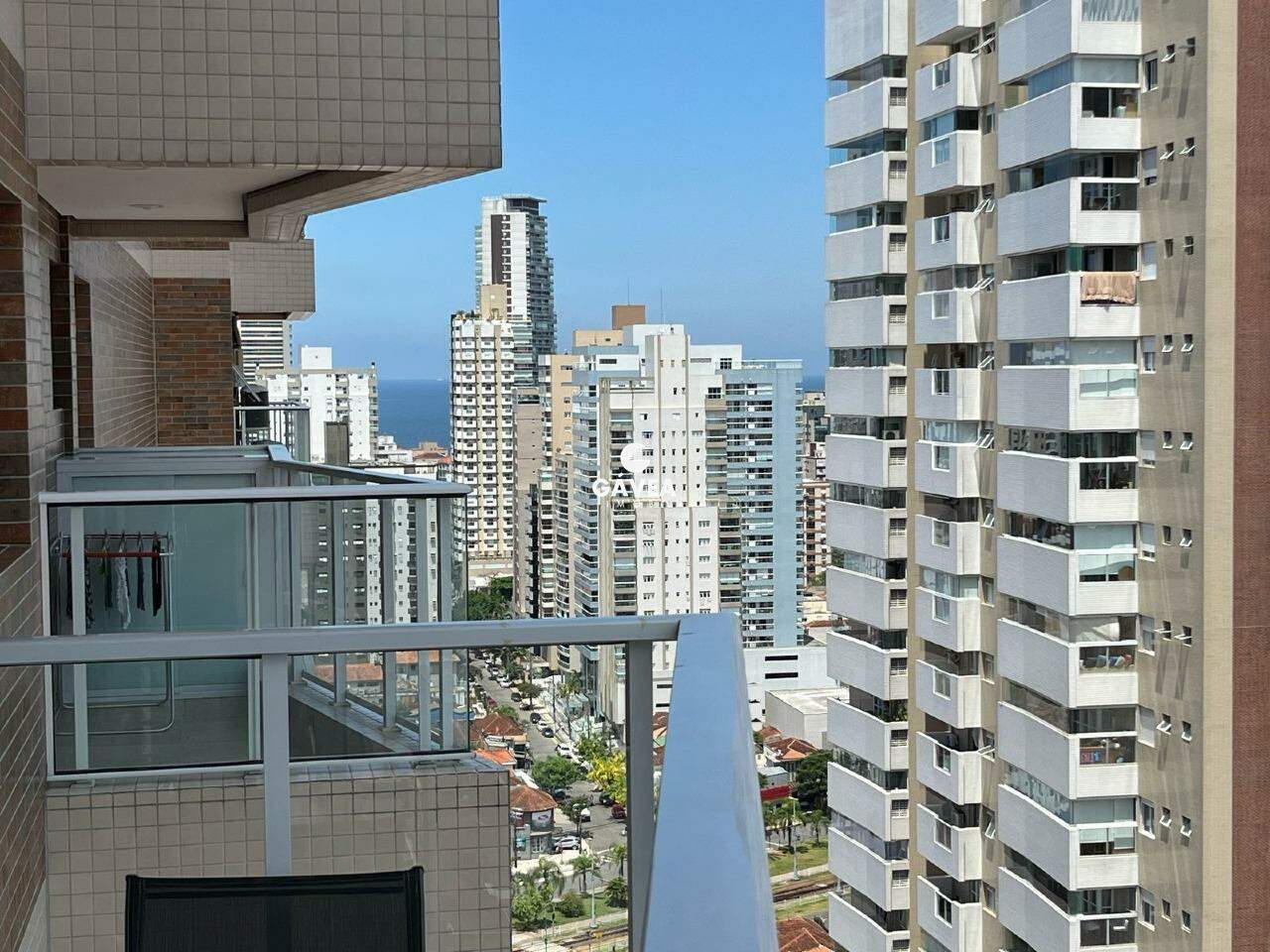 Apartamento à venda no Campo Grande: 