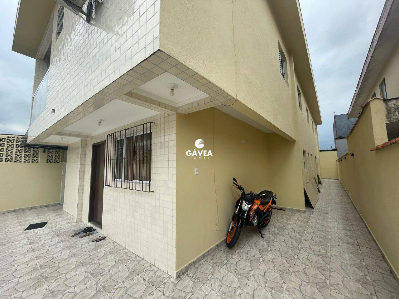 Casa à venda no Cidade Naútica: 