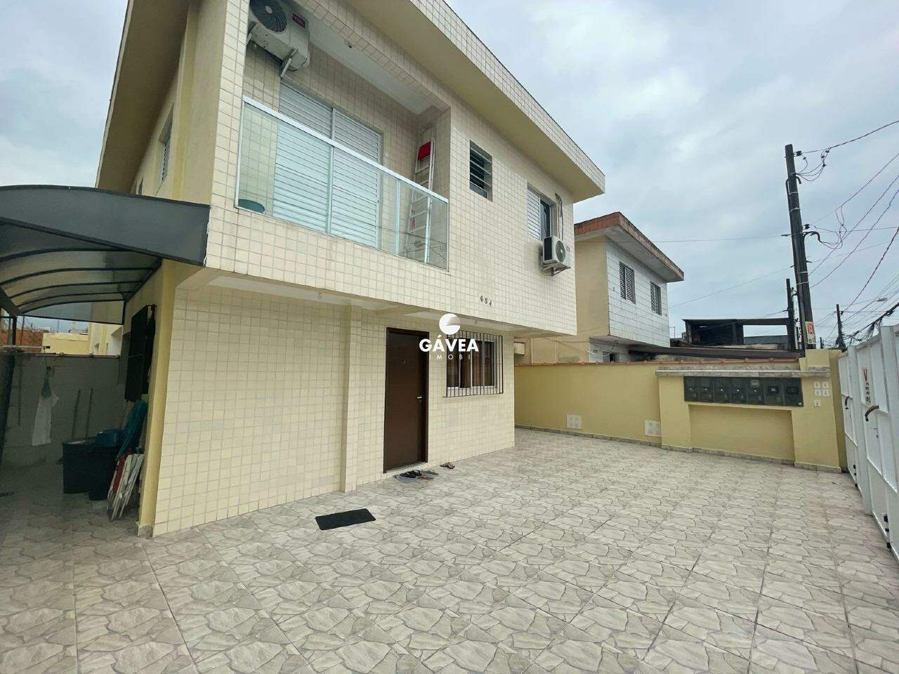 Casa à venda no Cidade Naútica: 