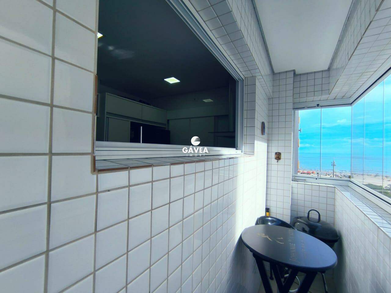 Apartamento à venda no José Menino: 