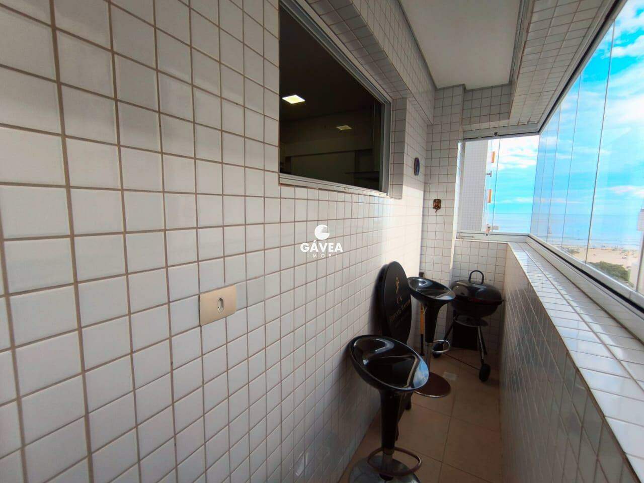 Apartamento à venda no José Menino: 