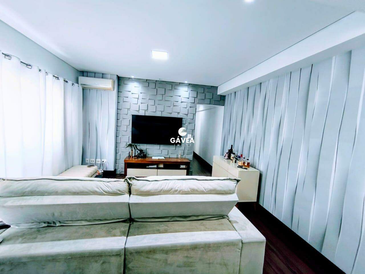 Apartamento à venda no José Menino: 