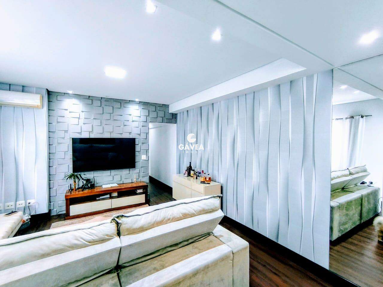 Apartamento à venda no José Menino: 