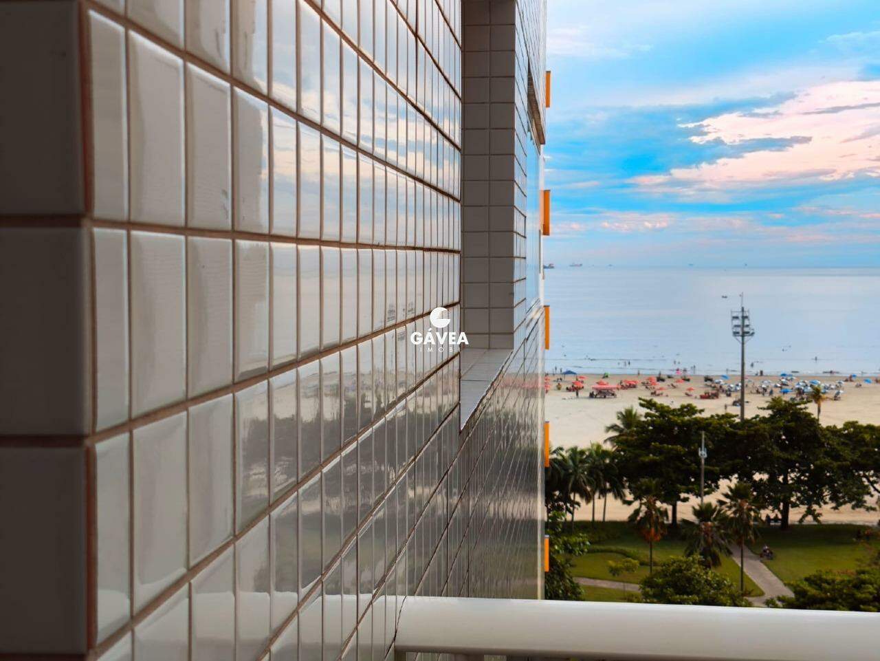 Apartamento à venda no José Menino: 